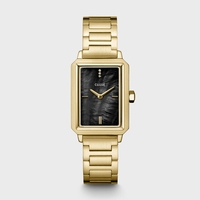 30 6 mm - CW14001 Fluette Gold Colour by Iris Mittenaere