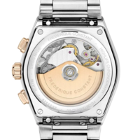 HIGHLIFE CHRONOGRAPH AUTOMATIC FC-391V4NH2B