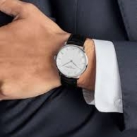 שעון Frederique Constant Slimeline FC-200RS5S36