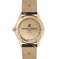 שעון Frederique Constant Ladies Quartz FC-220MS3B4