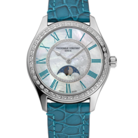 Frederique Constant Classics Ladies Elegance Luna Automatic FC-331MPWTD3BD6