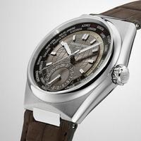 HIGHLIFE WORLDTIMER MANUFACTURE FC-718C4NH6