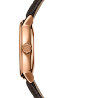 2237-PC5-65001 Maestro Men's Rose Gold