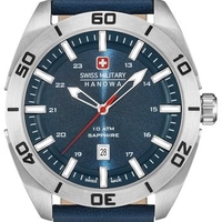 שעון Swiss Military Hanowa Champ 06-4282.04.003