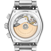 HIGHLIFE CHRONOGRAPH AUTOMATIC FC-391B4NH6B