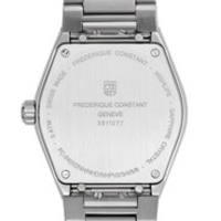Highlife ladies quartz with diamonds fc-240SD2NH6B