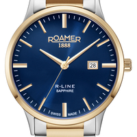 Roamer R-Line Classic 718833 47 45 70