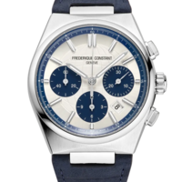 HIGHLIFE CHRONOGRAPH AUTOMATIC FC-391WN4NH6