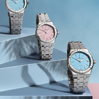 AI1106-SS002-550-1 AIKON LADIES DIAMONDS