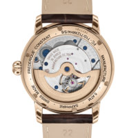 שעון Frederique Constant Classic Manufacture FC-710MC4H4