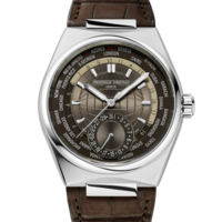 HIGHLIFE WORLDTIMER MANUFACTURE FC-718C4NH6