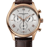 שעון Frederique Constant Classics Quartz Chronograph FC-292MV5B4