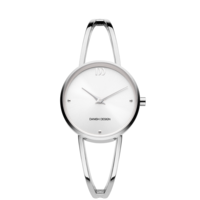 שעון Danish Design Chloe Silver Silver