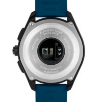 ALPINERX ALIVE DARK BLUE / BLUE AL-284LNN5AQ6