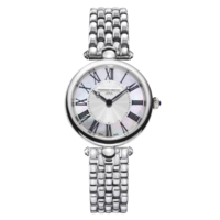 שעון Frederique Constant Classics Art Deco Round FC-200MPW2AR6B