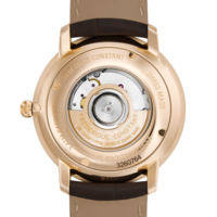 שעון Frederique Constant Classics Heart Beat Automatic FC-312V4S4