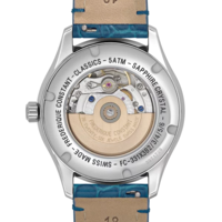 Frederique Constant Classics Ladies Elegance Luna Automatic FC-331MPWTD3BD6