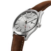 CLASSICS QUARTZ GMT FC-252SS5B6