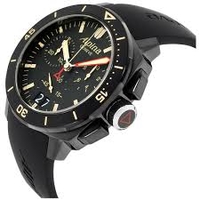 AL-372LBBG4FBV6 Seastrong Diver 300 Quartz Chronograph