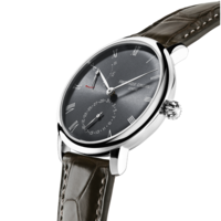 שעון Frederique Constant Slimelie Power Reserve Manufacture FC-723GR3S6