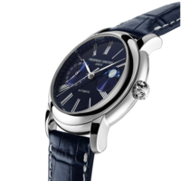 CLASSIC MOONPHASE MANUFACTURE FC-712MN4H6