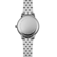 Toccata Ladies Silver Dial   5385-ST-00659