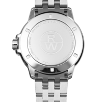 שעון Raymond Weil Tango Classic Quartz Grey Dial Bracelet