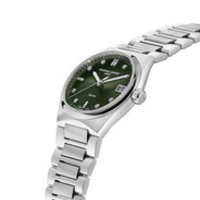 fc-240GRD2NH6B LAIDIES GREEN DIAL DIAMONDS
