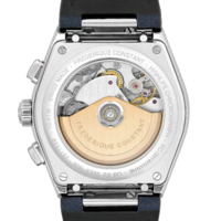 HIGHLIFE CHRONOGRAPH AUTOMATIC FC-391WN4NH6