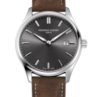 CLASSICS QUARTZ FC-220DGS5B6