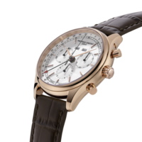 CLASSICS QUARTZ CHRONOGRAPH TRIPLE CALENDAR FC-296SW5B4