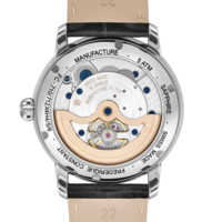 CLASSIC MOONPHASE MANUFACTURE FC-712MN4H6