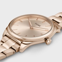 CW11201  F?roce Petite Pink Gold