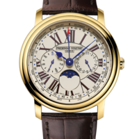 שעון Frederique Constant Classics Business Timer FC-270EM4P5