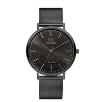 Morsø All Grey Mesh  IQ66Q1239