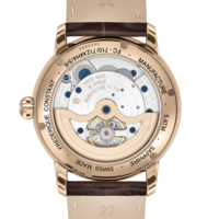 CLASSIC MOONPHASE MANUFACTURE FC-712MS4H4