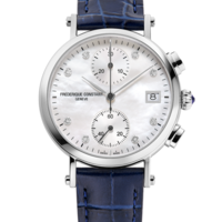 CLASSICS QUARTZ CHRONOGRAPH LADIES שעון נשים