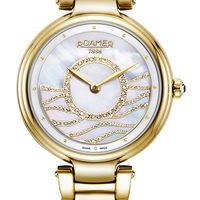 Roamer Lady Mermaid 600857 48 15 50