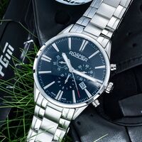 Roamer Superior Chrono 508837 41 45 50