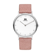 Sydney Silver Pink  IV20Q1173