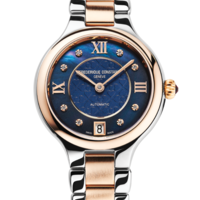 שעון Frederique Constant Classics Delight FC-306NHD3ER2B