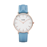 La Bohame 38 mm