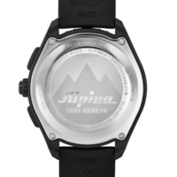 ALPINERX BLACK  AL-283LBBO5SAQ6