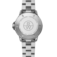 8280-ST2-20001 Tango 300 Men's Quartz GMT