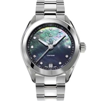 שעון Alpina Comtesse Black/Bracelet