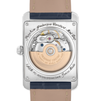 CLASSICS CARREE AUTOMATIC FC-303N4C6