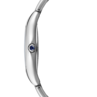 Noemia Ladies Quartz Blue Dial Diamonds Watch, 32mm 5132-ST-50181