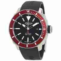 Seastrong Diver 300 Automatic AL- 525LBBRG4V6