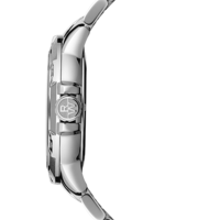 שעון Raymond Weil Tango Classic Quartz Grey Dial Bracelet