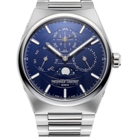 HIGHLIFE PERPETUAL CALENDAR MANUFACTURE